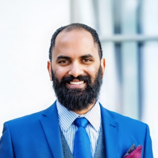 Sir Nishan Chelvachandran (UK)