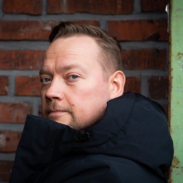 Lauri Mäkinen (FIN)