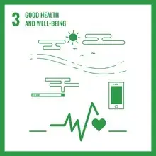 U.N. Sustainable Development Goal 3: Good Health and Well-being
