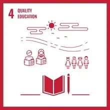 U.N. Sustainable Development Goal 4: Quality Education