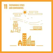 U.N. Sustainable Development Goal 11: Sustainable Cities and Communities